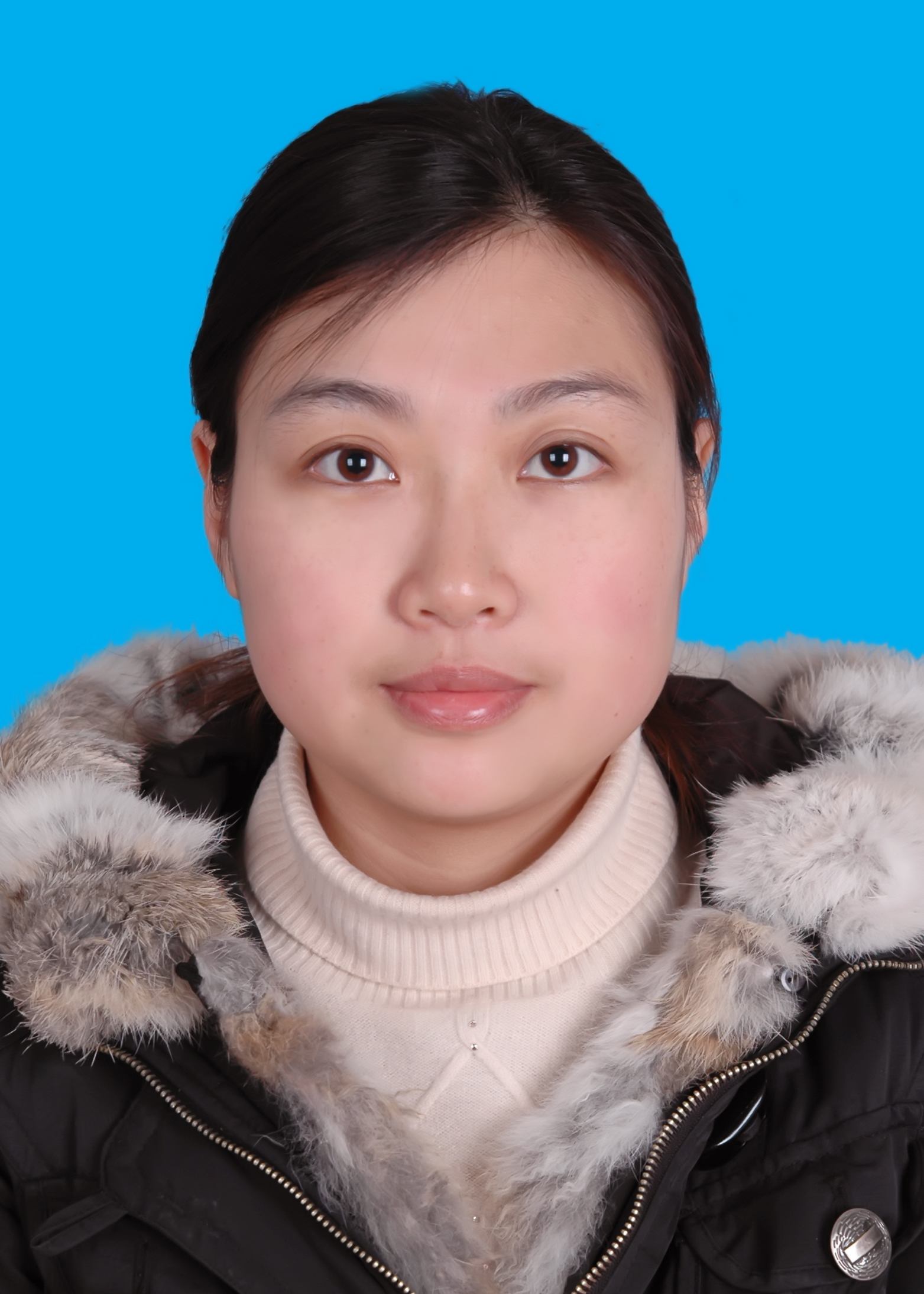 朱一菲